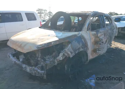 2018 Hyundai Tucson Sel z USA, uszkodzony, nr VIN KM8J33A47JU614046